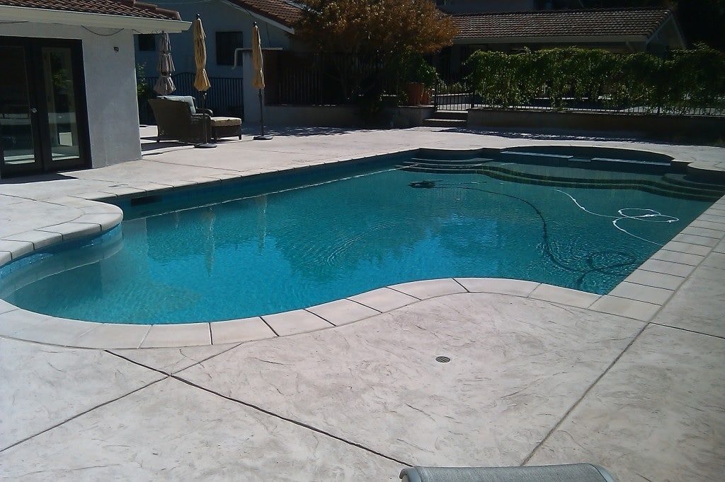 pool deck cleaning service Florence, SC